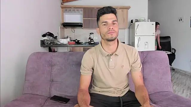 MorganFrei online show from 02/10/26, 07:18