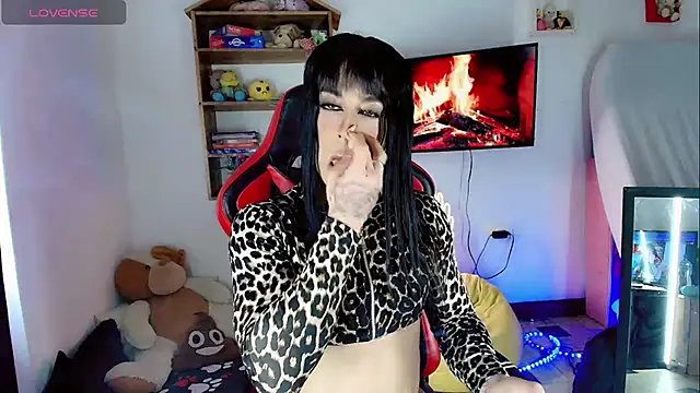 Snapshot of stefany_sexy_ chatting on 12/20/25, 10:06 stefany sexy online show from 12/20/25, 10:06