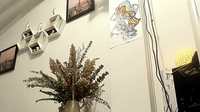 Snapshot of stefany_sexy_ chatting on 04/09/26, 12:10 stefany sexy online show from 04/09/26, 12:10