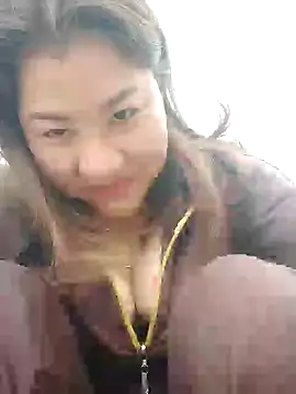 Snapshot of Rose_DiDi chatting on 01/20/25, 06:31 Rose DiDi online show from 01/20/25, 06:31