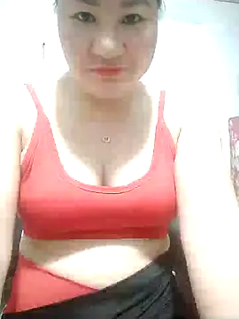 Snapshot of Rose_DiDi chatting on 01/23/25, 02:55 Rose DiDi online show from 01/23/25, 02:55