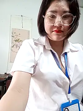 Rose DiDi online show from 04/06/26, 03:26