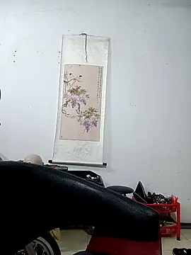 Snapshot of Rose_DiDi chatting on 06/01/26, 04:31 Rose DiDi online show from 06/01/26, 04:31