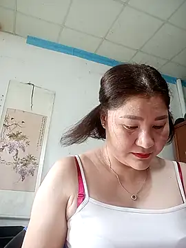Rose DiDi online show from 07/09/26, 04:05