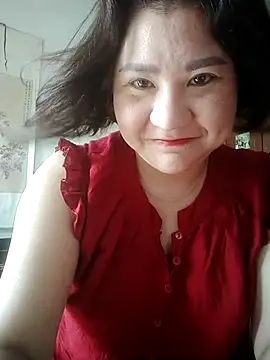 Rose DiDi online show from 07/12/26, 03:41