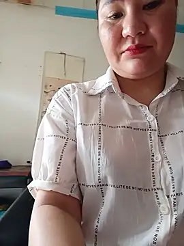 Rose DiDi online show from 07/14/26, 02:49