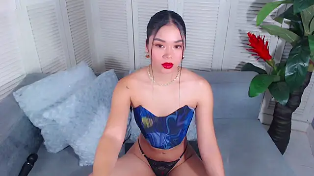JasmineMoore online show from 01/09/25, 10:09