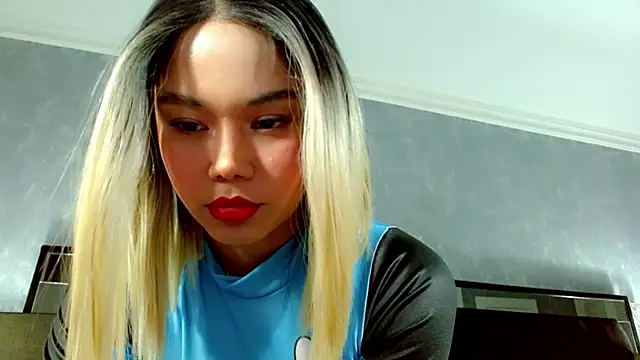 JasmineMoore online show from 02/07/25, 10:20