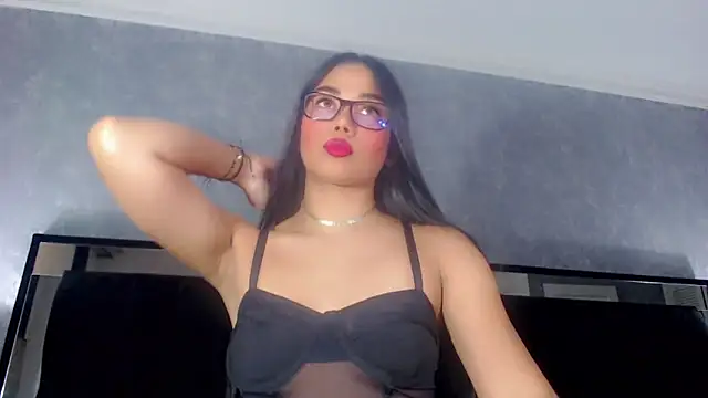 JasmineMoore online show from 09/15/25, 09:48