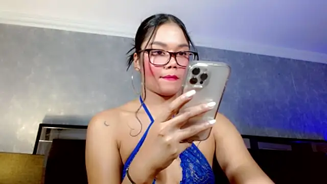 JasmineMoore online show from 03/05/26, 10:17