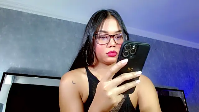 JasmineMoore online show from 03/27/26, 09:36