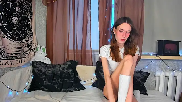 Snapshot of Calvin_and_Kevin chatting on 03/07/26, 01:52 Calvin and Kevin online show from 03/07/26, 01:52