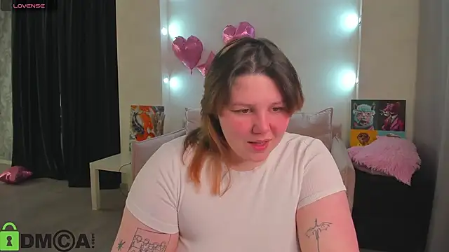 Ruth Oliver online show from 05/20/26, 01:01