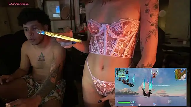 Snapshot of MissKorah chatting on 01/31/25, 03:09 MissKorah online show from 01/31/25, 03:09