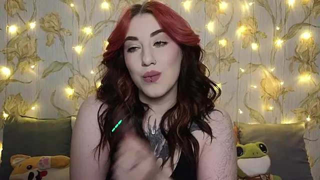 Kimpossible1 online show from 12/13/24, 11:23