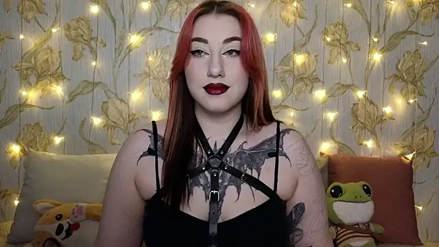 Kimpossible1 online show from 01/17/25, 11:59