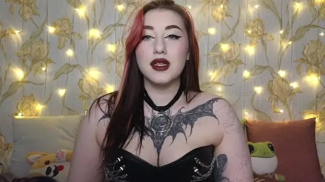 Kimpossible1 online show from 01/20/25, 11:56