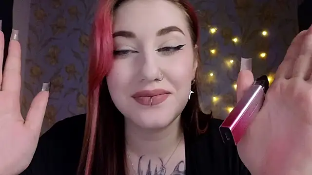 Kimpossible1 online show from 02/10/25, 02:59