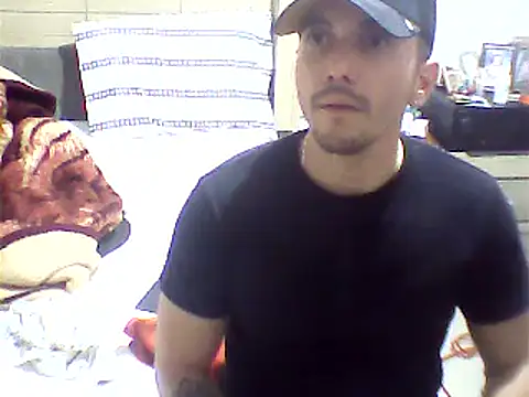 Terry Bogardd online show from 03/09/25, 01:04