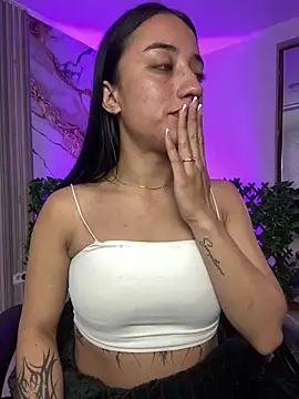 Ady 18 online show from 01/15/26, 03:49