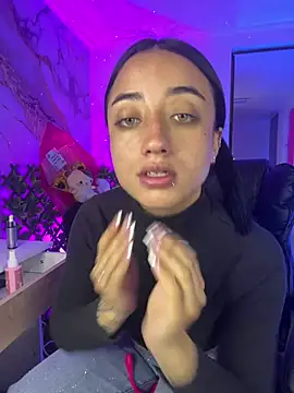 Ady 18 online show from 02/21/26, 04:52