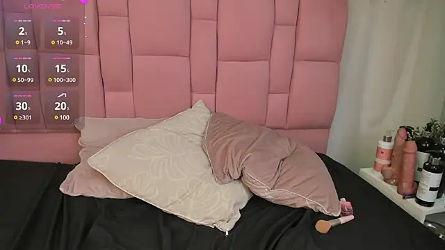 samantha-black online show from 03/05/25, 09:16