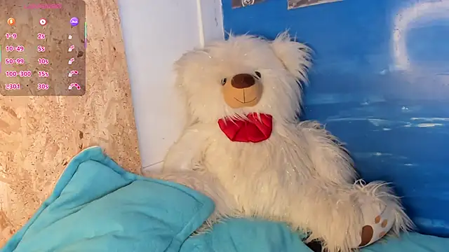 samantha-black online show from 11/10/25, 10:31