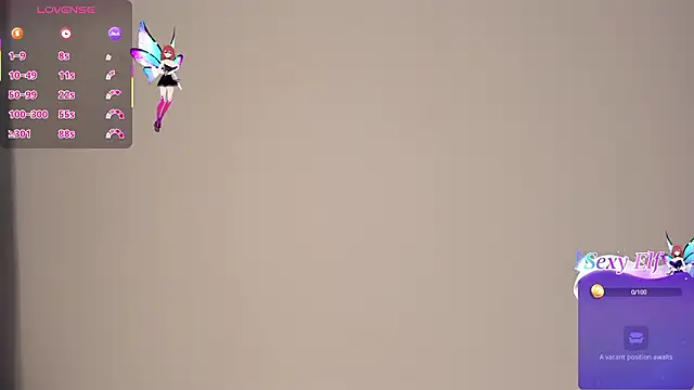 samantha-black online show from 03/04/26, 05:41