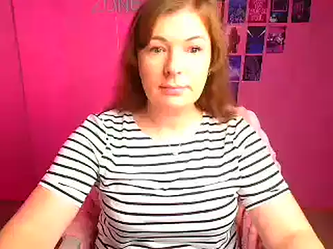 Lissmilf online show from 10/25/25, 11:40