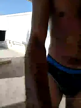 KeptupInosine online show from 02/25/25, 07:42