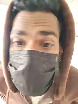 KeptupInosine online show from 03/06/25, 07:03