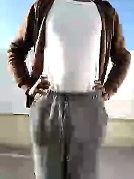 KeptupInosine online show from 03/08/25, 07:05