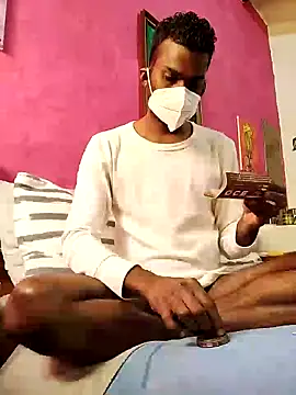 KeptupInosine online show from 03/08/25, 01:25