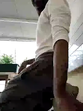 KeptupInosine online show from 03/23/25, 07:09