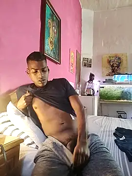 KeptupInosine online show from 10/27/25, 07:34