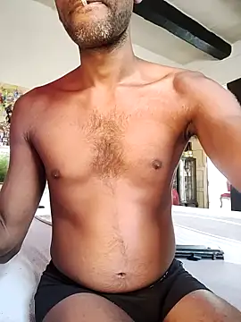 KeptupInosine online show from 11/01/25, 12:51