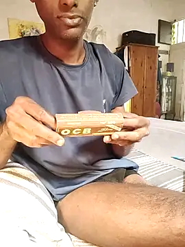 KeptupInosine online show from 11/11/25, 02:28