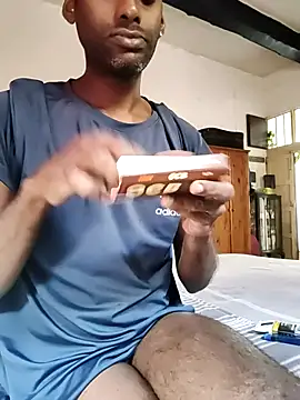 KeptupInosine online show from 11/21/25, 01:43