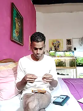 KeptupInosine online show from 12/03/25, 01:42