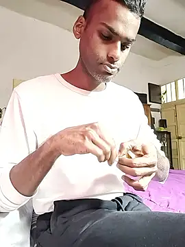 KeptupInosine online show from 01/08/26, 01:57