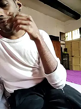 KeptupInosine online show from 01/09/26, 01:25