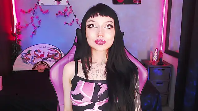 catipetite online show from 01/18/26, 02:48