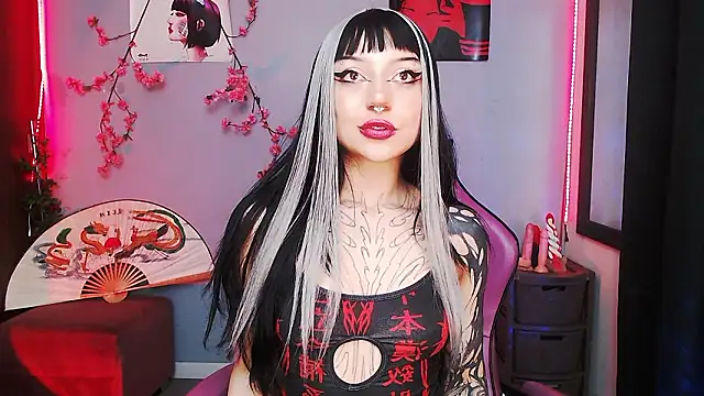 catipetite online show from 03/07/26, 11:18