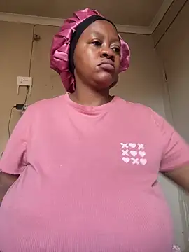 Snapshot of Chubbykarisma27 chatting on 02/13/25, 04:54 Chubbykarisma27 online show from 02/13/25, 04:54