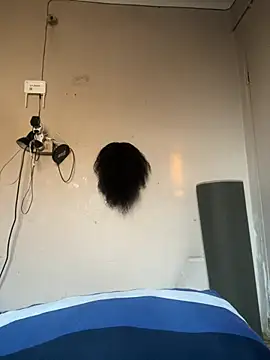 Snapshot of Chubbykarisma27 chatting on 03/05/25, 04:45 Chubbykarisma27 online show from 03/05/25, 04:45