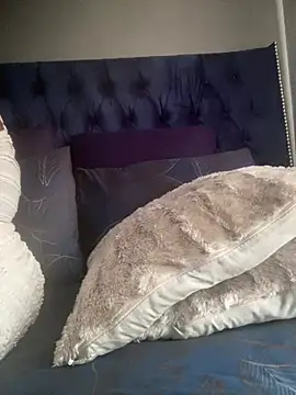 Snapshot of Chubbykarisma27 chatting on 01/18/26, 01:26 Chubbykarisma27 online show from 01/18/26, 01:26