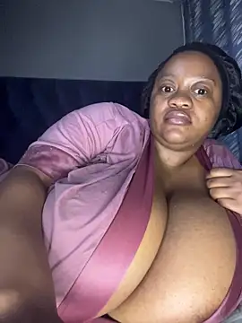 Chubbykarisma27 online show from 04/29/26, 03:32