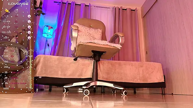 thais dreams online show from 02/22/25, 03:58