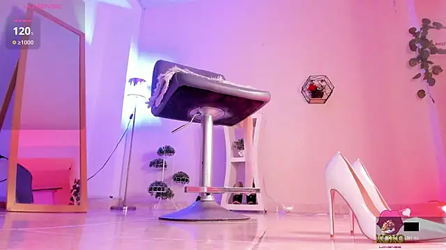 thais dreams online show from 11/13/25, 12:59