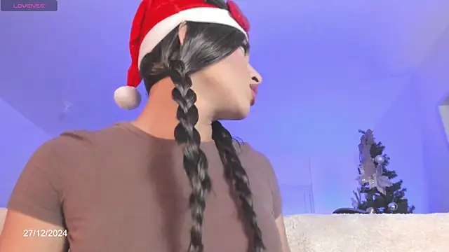 Angel camm online show from 12/28/24, 03:37